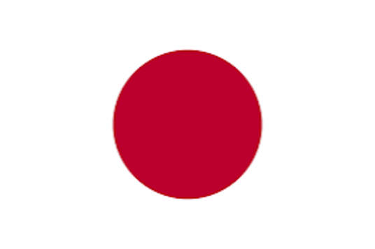 Japanese Flag